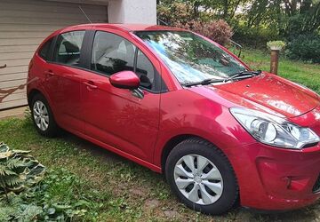 Citroen C3 217.000 km 3.750 &euro; Kierspe 58566