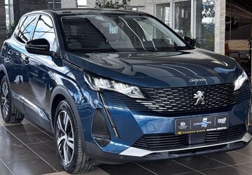 Peugeot 3008 60.003 km 18.740 &euro; Eitorf 53783