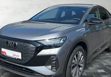 Audi Q4 e-tron 15.000 km 44.850 &euro; Wermelskirchen 42929