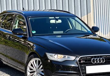 Audi A6 330.110 km 6.250 &euro; Overath bei Köln 51491