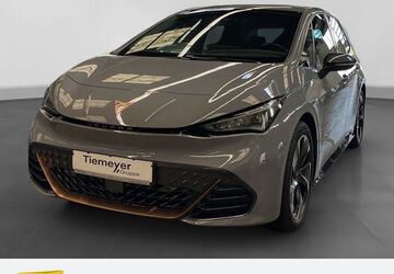 Cupra Born 33.551 km 27.470 &euro; Plettenberg 58840