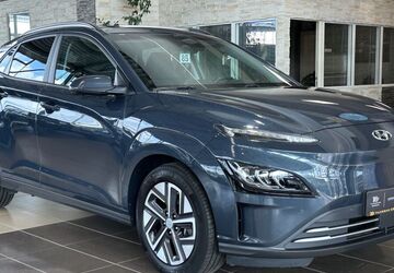 Hyundai KONA 36.600 km 25.000 &euro; Eitorf 53783