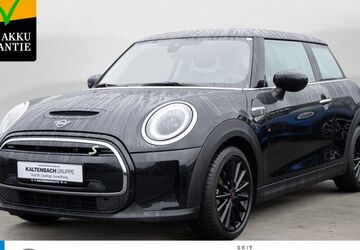 Mini Cooper SE 21.883 km 21.890 &euro; Olpe 57462
