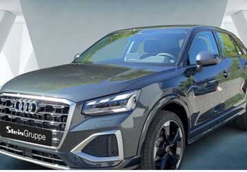 Audi Q2 9.650 km 28.900 &euro; Gummersbach 51645