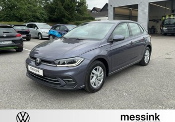 VW Polo 15.571 km 18.680 &euro; Wermelskirchen 42929