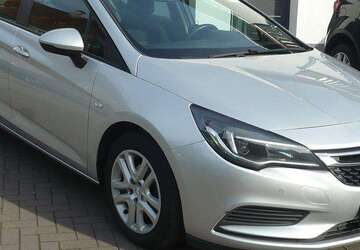 Opel Astra 236.843 km 4.000 &euro; Werdohl 58791