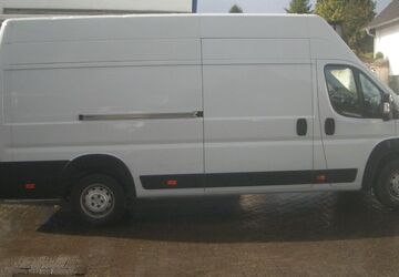 Peugeot Boxer 245.100 km 18.890 &euro; Attendorn-Repe 57439