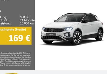 VW T-Roc 12.543 km 22.970 &euro; Lüdenscheid 58507