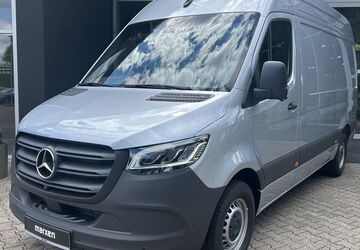 Mercedes-Benz Sprinter 3.050 km 58.001 &euro; Engelskirchen 51766