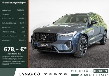 Volvo XC60 10.849 km 59.890 &euro; Lüdenscheid 58507