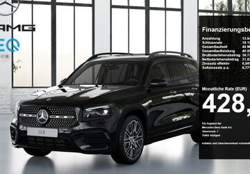 Mercedes-Benz GLB 220 19.171 km 43.740 &euro; Olpe 57462