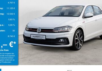 VW Polo 81.481 km 15.590 &euro; Overath-Vilkerath 51491