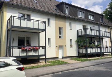 Wohnung Lüdenscheid - 2 Zimmer, 53 m&sup2;, 430&euro; | Angebot:22524655