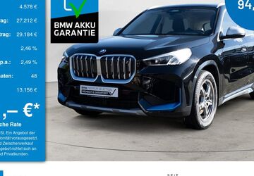 BMW X1 94.538 km 29.890 &euro; Wiehl 51674