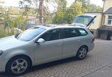 VW Golf 312.000 km 3.500 &euro; Gummersbach 51643
