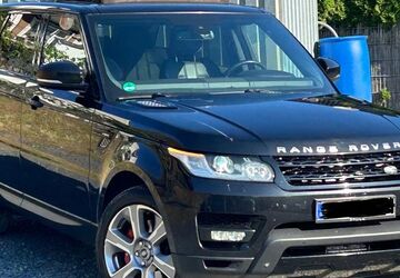 Land Rover Range Rover Sport 324.000 km 10.900 &euro; Overath bei Köln 51491