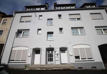 Wohnung Lüdenscheid Grünewald - 3 Zimmer, 55 m&sup2;, 300&euro; | Angebot:27323643