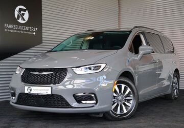 Chrysler Pacifica 52.966 km 29.999 &euro; Wenden 57482