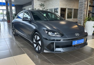 Hyundai IONIQ 6 49.814 km 30.900 &euro; Eitorf 53783