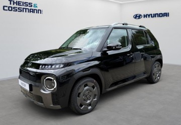 Hyundai INSTER 4.000 km 29.990 &euro; Lüdenscheid 58515