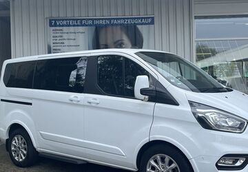 Ford Tourneo Custom 28.650 km 38.980 &euro; Wermelskirchen 42929