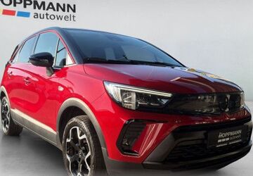 Opel Crossland (X) 36.894 km 14.490 &euro; Gummersbach 51647