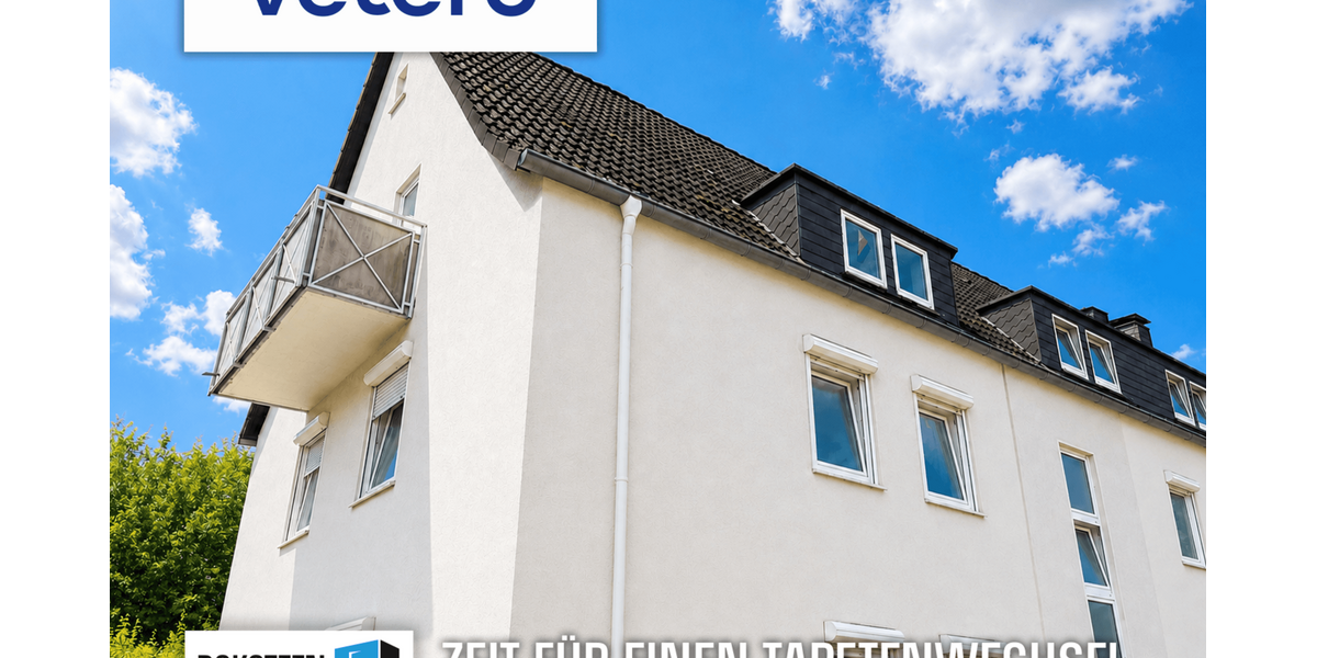 Etagenwohnung Plettenberg Heilige Eiche - 3 Zimmer, 57 m&sup2;, 345&euro; | Angebot:26185334