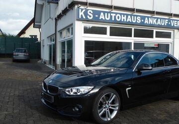 BMW 420 82.000 km 22.000 &euro; Wiehl 51674