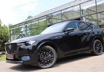 Mazda CX-60 7.200 km 46.250 &euro; Reichshof-Denklingen 51580