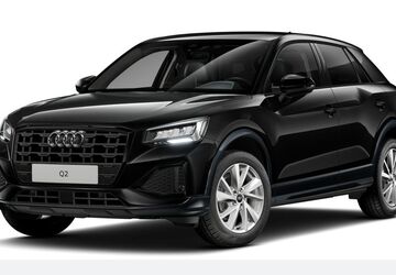 Audi Q2 26.353 km 26.850 &euro; Plettenberg 58840