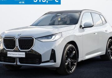 BMW X3 16.781 km 52.390 &euro; Overath-Vilkerath 51491