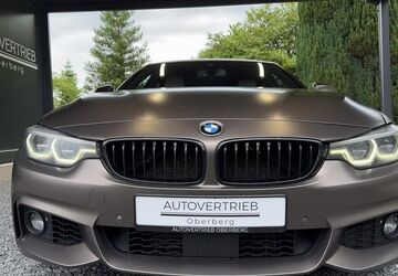 BMW 435 186.000 km 20.990 &euro; Waldbröl 51545