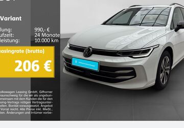 VW Golf 12.590 km 26.960 &euro; Lüdenscheid 58507
