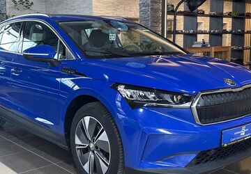 Skoda Enyaq 52.669 km 30.900 &euro; Eitorf 53783