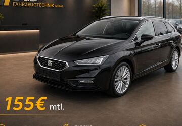 Seat Leon 99.786 km 16.900 &euro; Eitorf 53783