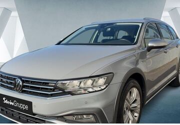 VW Passat Alltrack 81.250 km 26.977 &euro; Gummersbach 51645