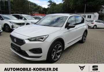 Seat Tarraco 67.300 km 32.990 &euro; Gummersbach 51645
