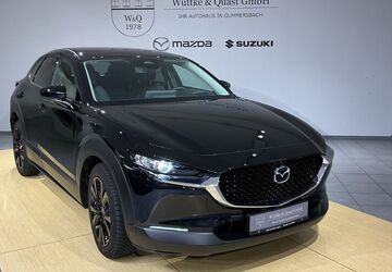 Mazda CX-30 6.900 km 26.890 &euro; Gummersbach 51645