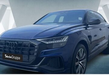 Audi Q8 55.400 km 59.977 &euro; Gummersbach 51645