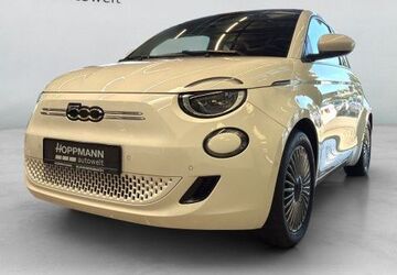 Fiat 500e 10.416 km 20.990 &euro; Gummersbach 51647