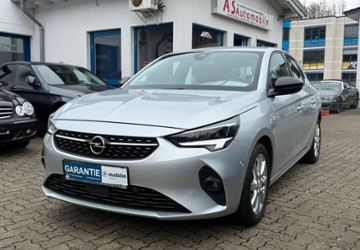Opel Corsa 117.000 km 10.949 &euro; Gummersbach (Zwischen Toom Markt und ATU) 51645