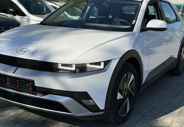 Hyundai IONIQ 5 26.705 km 32.800 &euro; Eitorf 53783