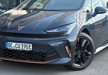 Cupra Born 1.500 km 39.750 &euro; Wenden 57482