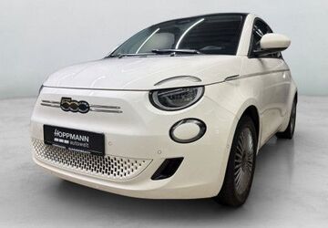 Fiat 500e 23.459 km 18.990 &euro; Gummersbach 51647