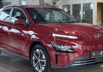 Hyundai KONA 55.470 km 24.500 &euro; Eitorf 53783