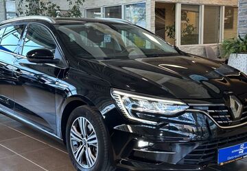Renault Megane 76.817 km 14.770 &euro; Eitorf 53783