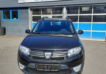 Dacia Sandero 160.000 km 5.200 &euro; Nümbrecht 51588