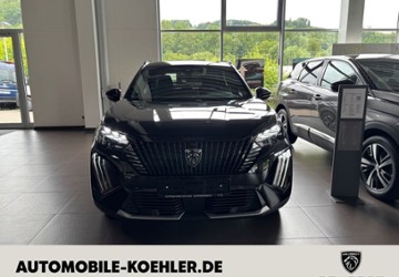Peugeot 2008 40.500 km 23.850 &euro; Gummersbach 51645
