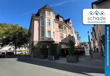 Wohnung Plettenberg - 4 Zimmer, 130 m&sup2;, 500&euro; | Angebot:26364632