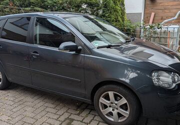 VW Polo 219.500 km 1.650 &euro; Plettenberg 58840
